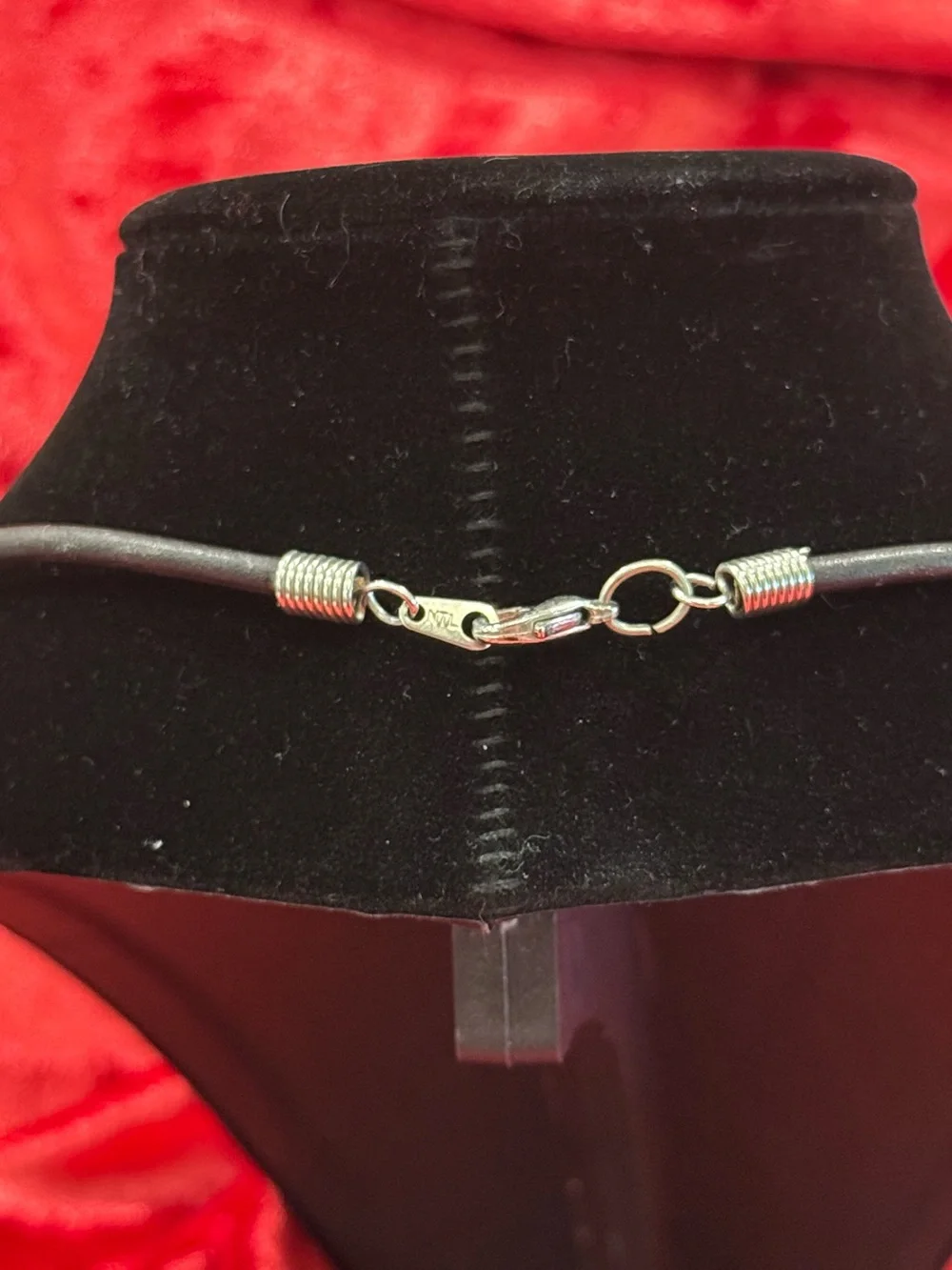 Boho Genuine Leather Cowrie Shell Surfer Choker Necklace